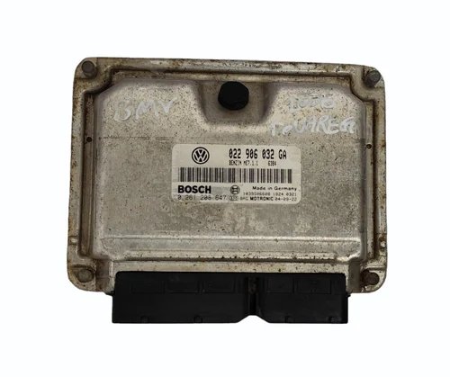 Volkswagen Engine Control Module (ECM / ECU)