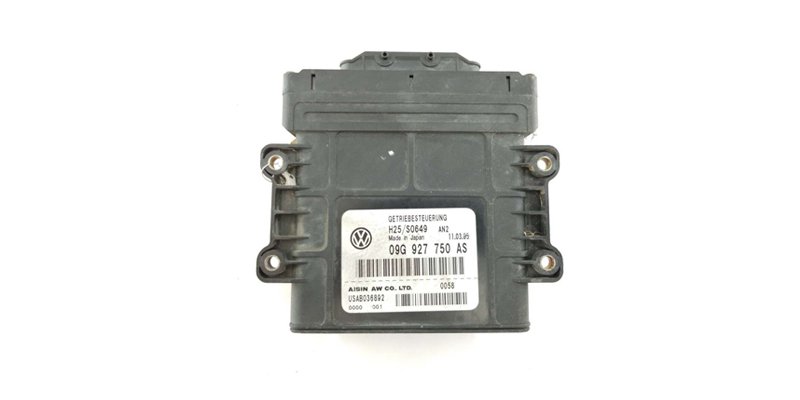 Volkswagen Transmission Control Module (TCM)