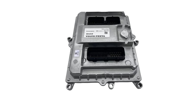 Volvo Engine Control Module (ECM / ECU)